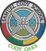 Cody Oaks - Samuel Cody School